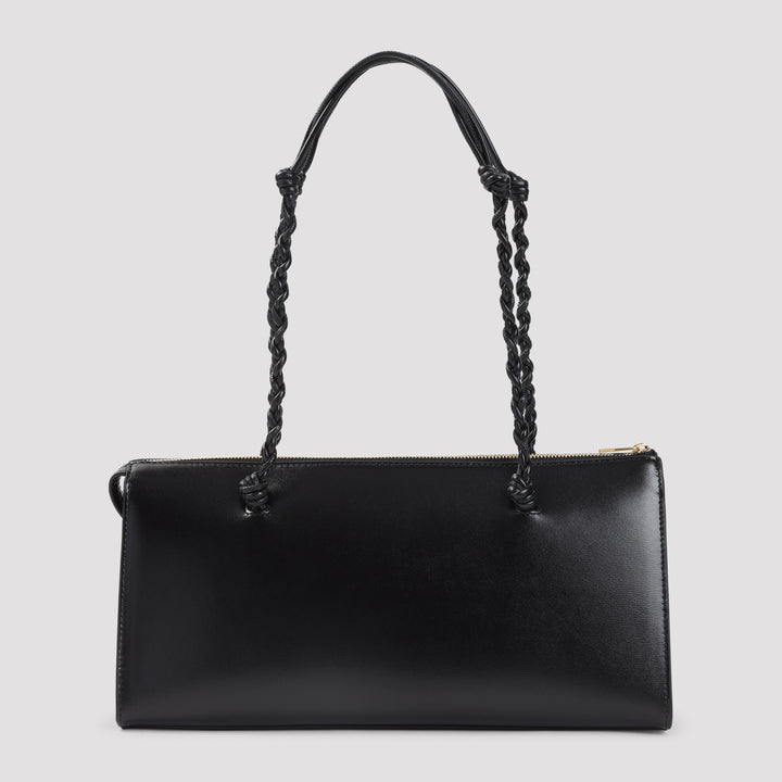 Jil Sander Shoulder Bags - Black | ebe281c131e5f70cbb36c66dd5cee626b7179400