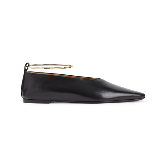 Ballerinas Black