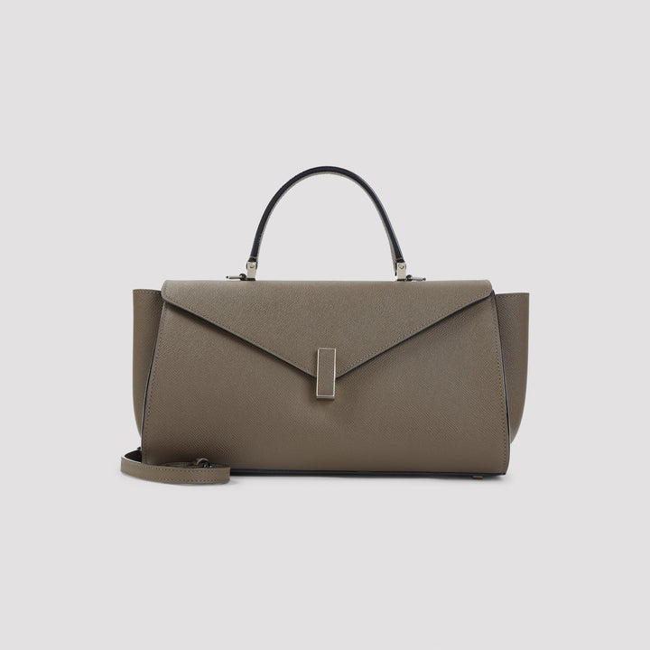Valextra Shoulder Bags - Green | ce3b0ce34c49d9d205d7f90e41407c1ae22814cf