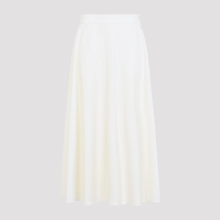 Ralph Lauren Collection Midi skirts - Nude & Neutrals | 3e029007985a6490a6bf934dde3f0e5dee522040