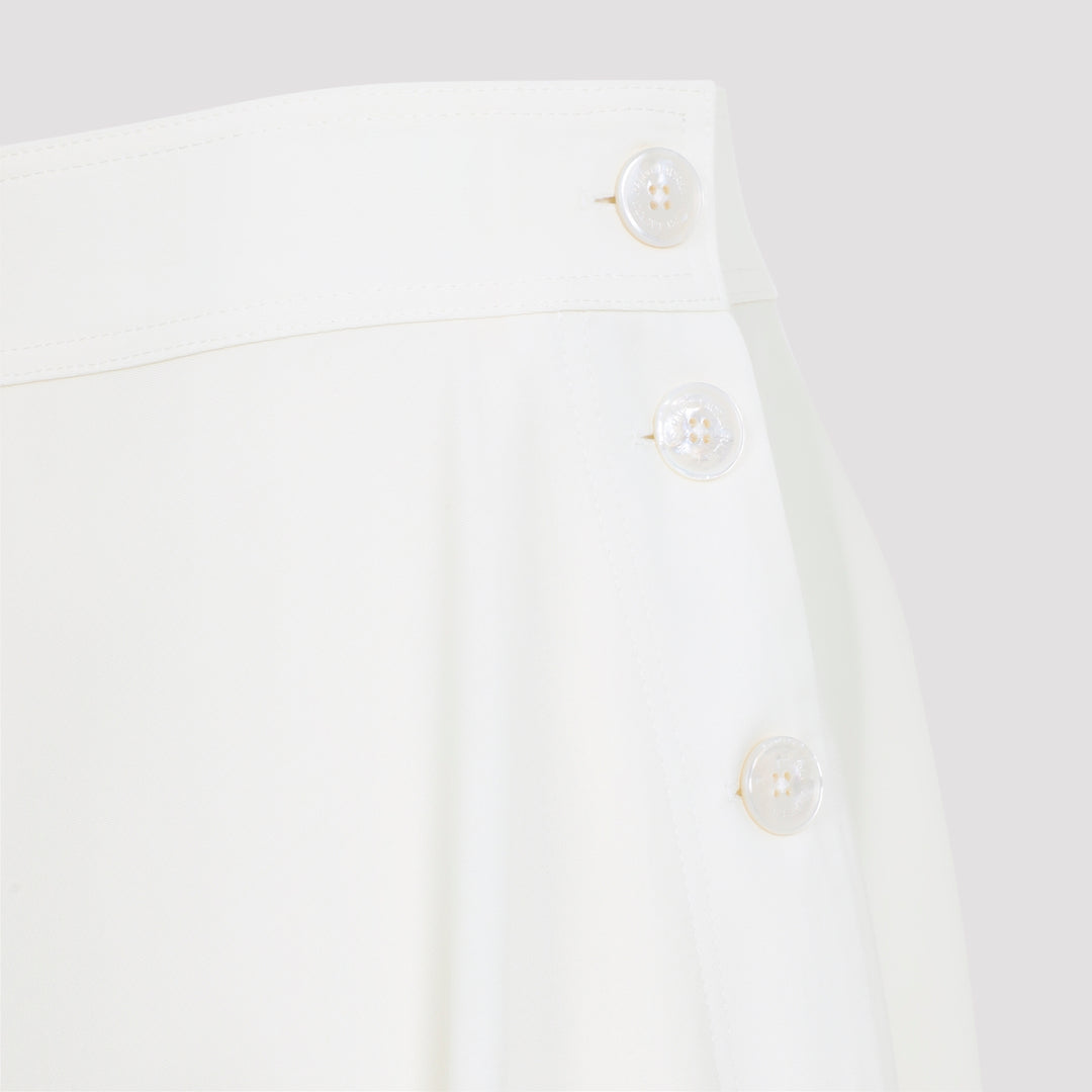 Ralph Lauren Collection Midi skirts - Nude & Neutrals | 3b7461609d4d37909972d8692b4d8b6270549d6a