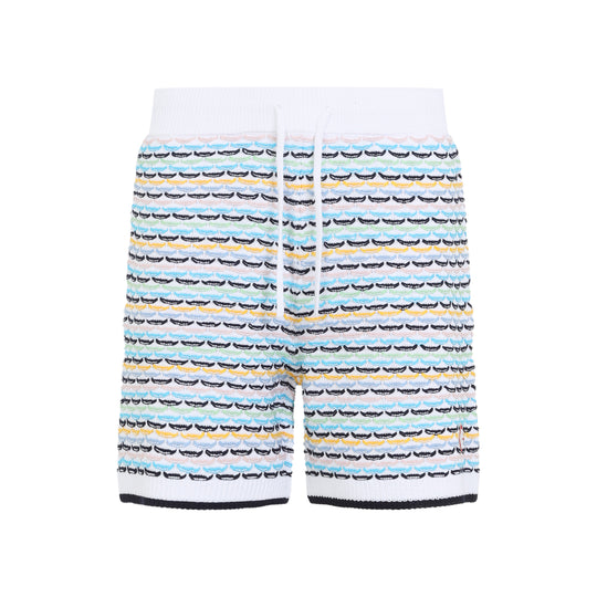 Bermuda Multicolour