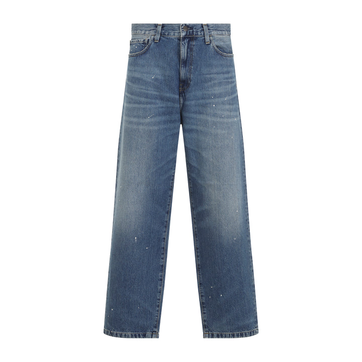 Carhartt Wip Jeans - Blue | 5ca5a737a9b527a1349d743789d0cd32d7468cd4