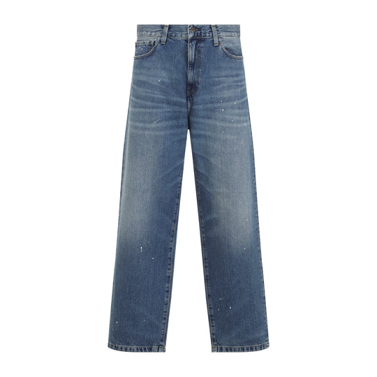 Jeans Blue