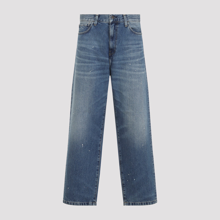 Carhartt Wip Jeans - Blue | f4de32d94bf7e5d07bfae04ec16149c2b4b69d24
