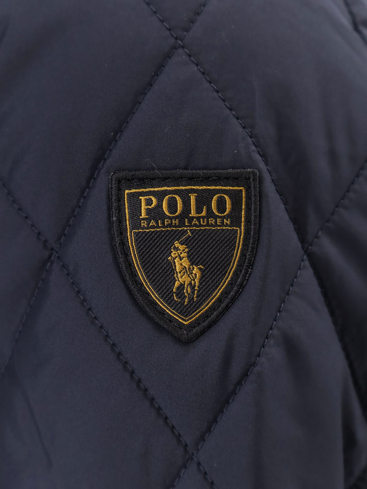 Polo Ralph Lauren Jackets - COLLEGE NAVY FA22 | b91d9769164e406a693be92f918e145f7a5bb73f