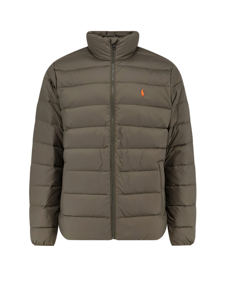 Polo Ralph Lauren Jackets - RANGER GREEN | 79a55f462bbeedda1c006c957656cf3040bb6e50