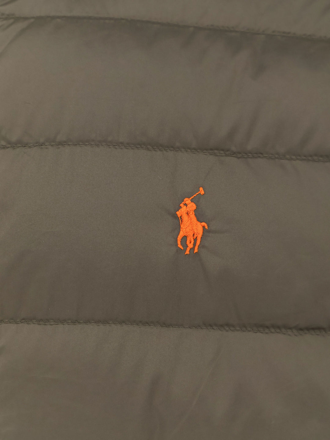 Polo Ralph Lauren Jackets - RANGER GREEN | e98dab96095c05a3fe2dd4b3d76df66fd62d8142