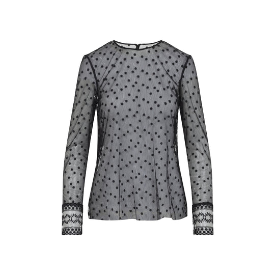 Tops Black