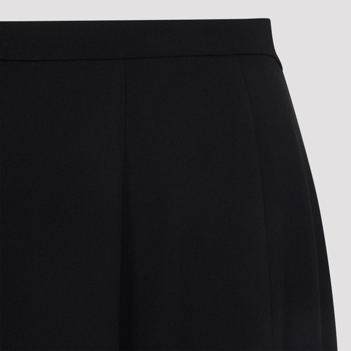 Alberta Ferretti Midi skirts - Black | 06200722738f717a0670295ee3747c1be7245cfc