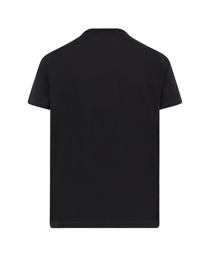 Maison Margiela T-shirts and Polos - Blacks and greys | 9a4a7fa252e68c60db7ce39aab8e3a4f88dc25e1