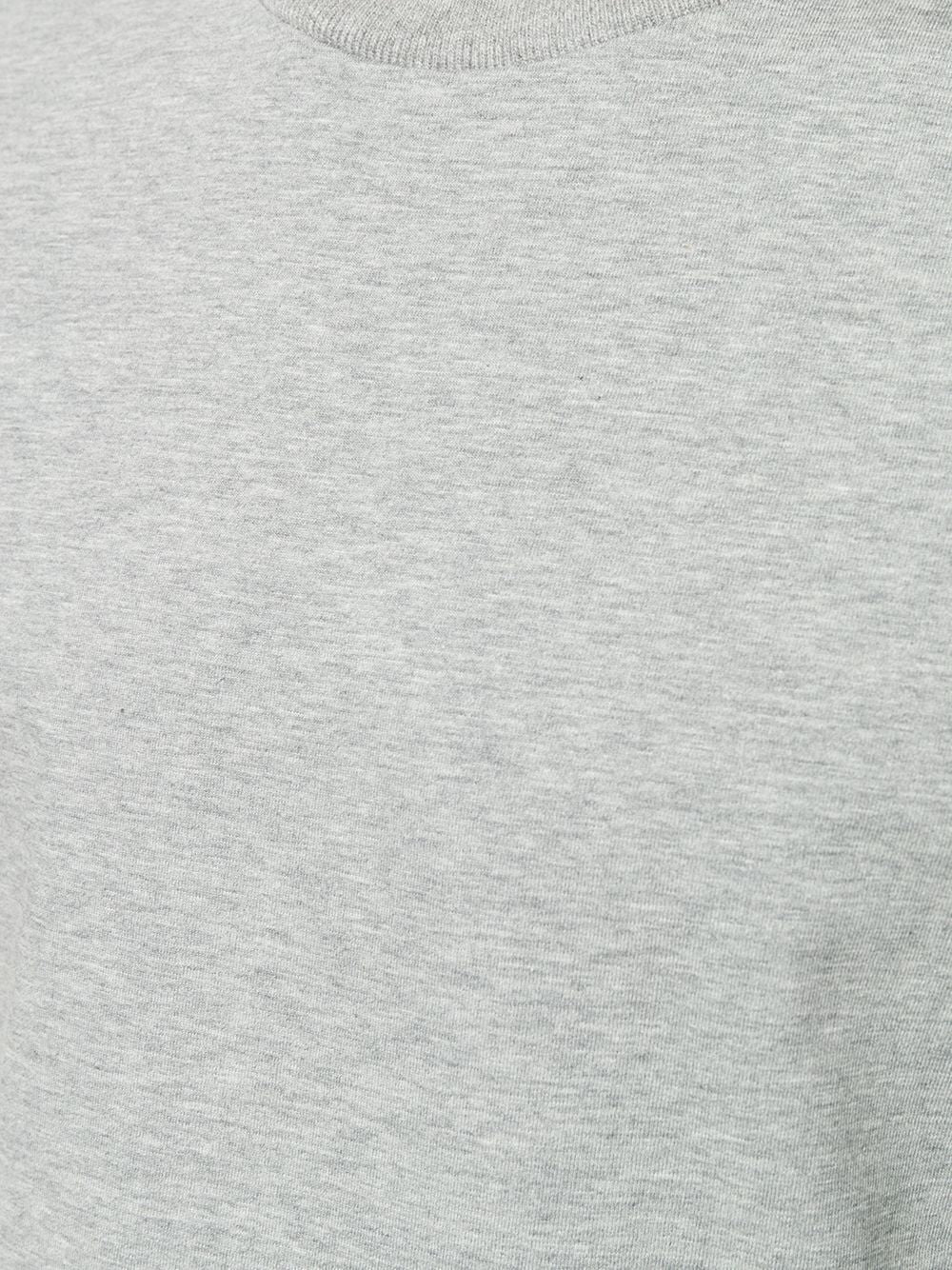 Jil Sander Regular & straight leg - Grey | 908422171ed8ff1615fd3c2216724078d1f3651b