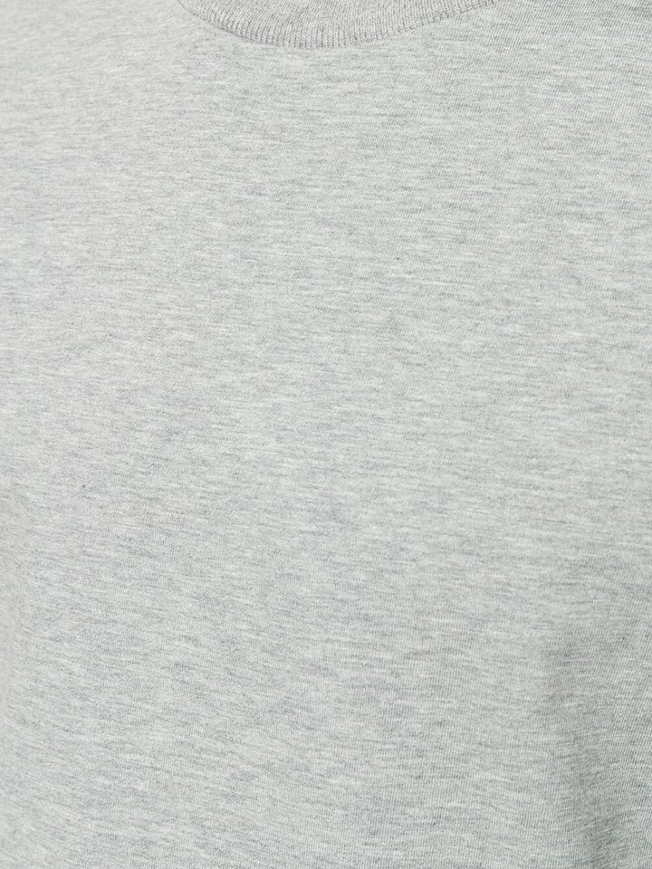 Jil Sander Regular & straight leg - Grey | 908422171ed8ff1615fd3c2216724078d1f3651b