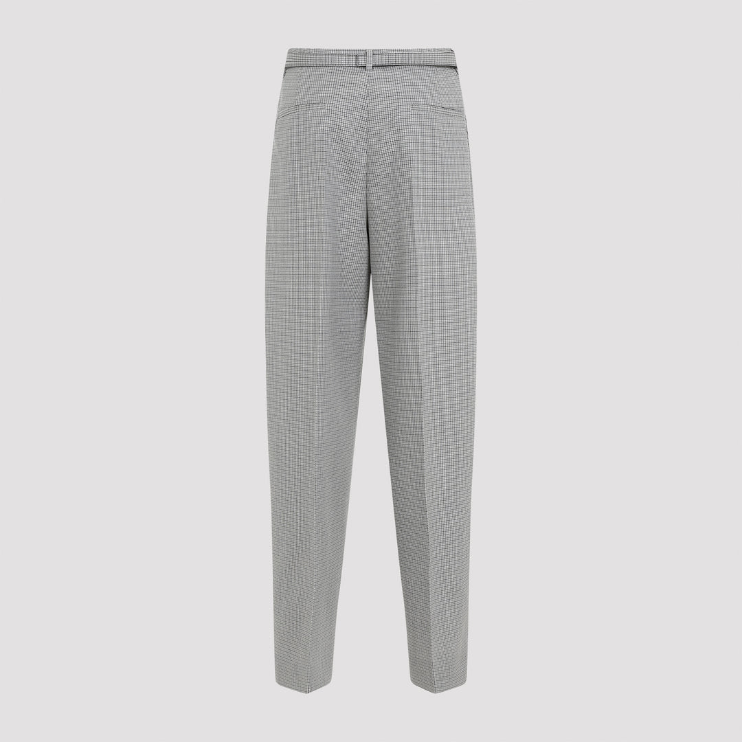 Jil Sander Regular & straight leg - Grey | 809ab3bae74880511171299f5e221d8310184c09