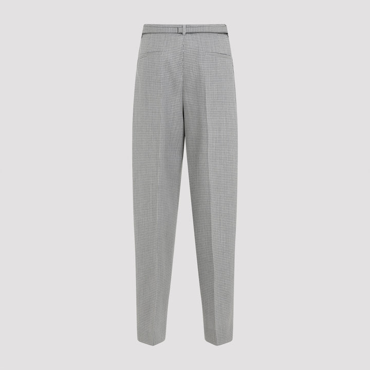 Jil Sander Regular & straight leg - Grey | 809ab3bae74880511171299f5e221d8310184c09