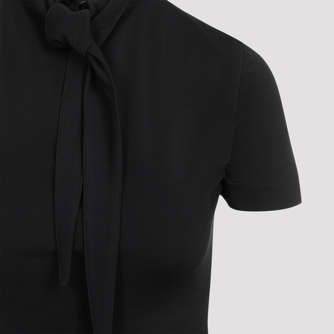 Jil Sander Long dresses - Black | 269ff838bda8ab1b7090ac068fe5ba5db865b382