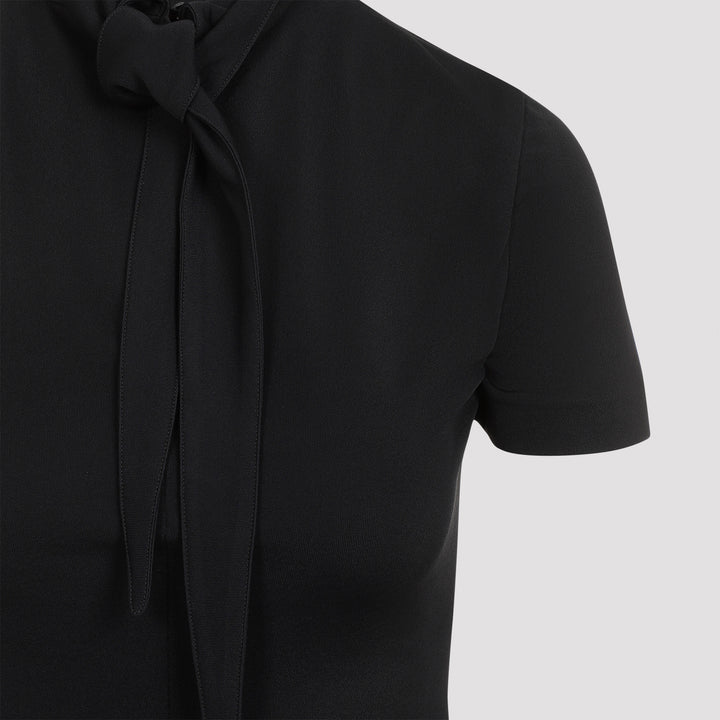 Jil Sander Long dresses - Black | 269ff838bda8ab1b7090ac068fe5ba5db865b382