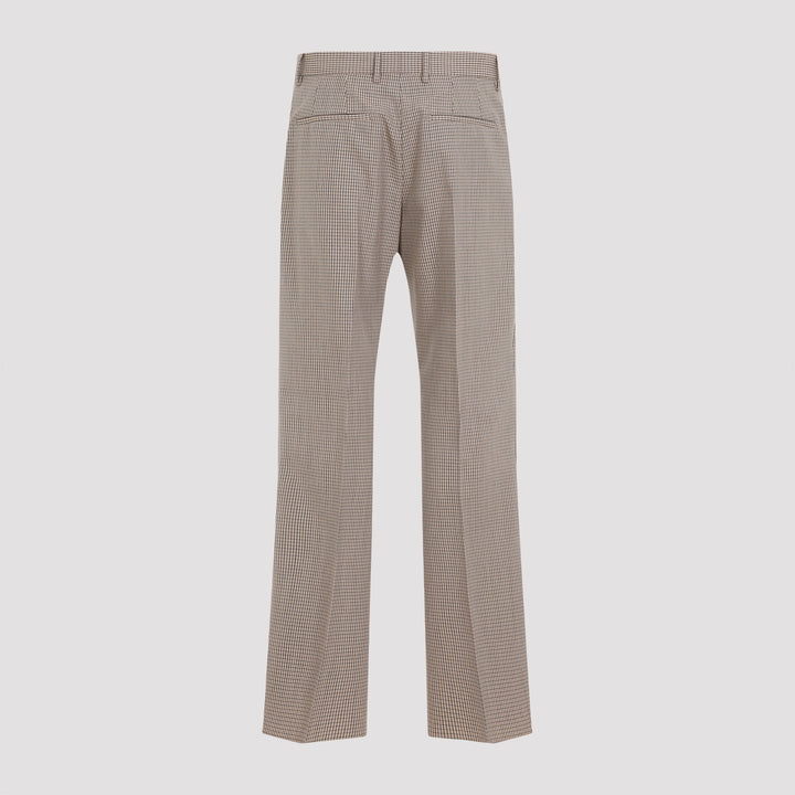 Jil Sander Regular & straight leg - Grey | 12deaf3ed78a358bee32119208dbd89a97d91343
