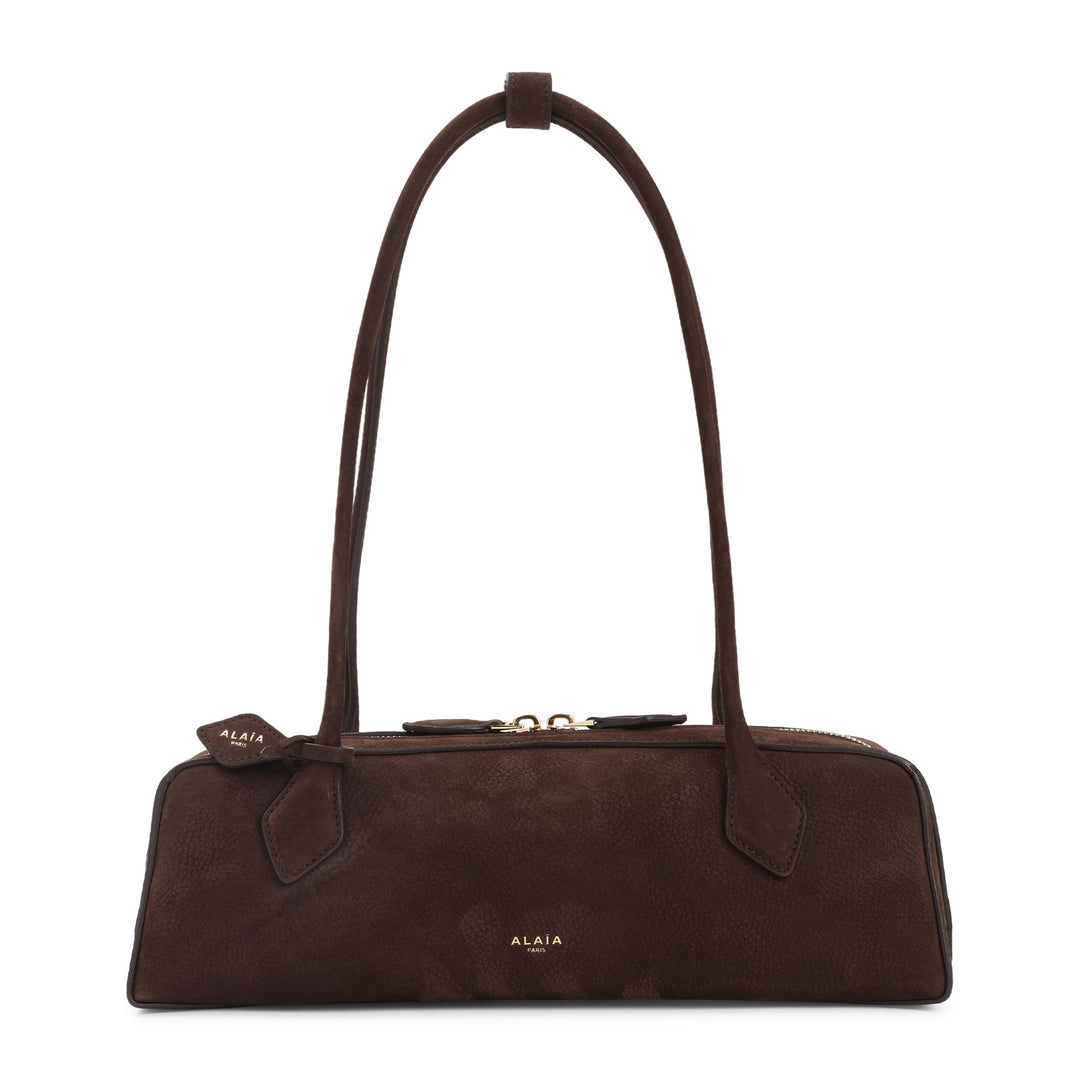 AlaÏA Shoulder Bags - Brown | c56efea75898743011f1d6f28dbdabf65d679b63
