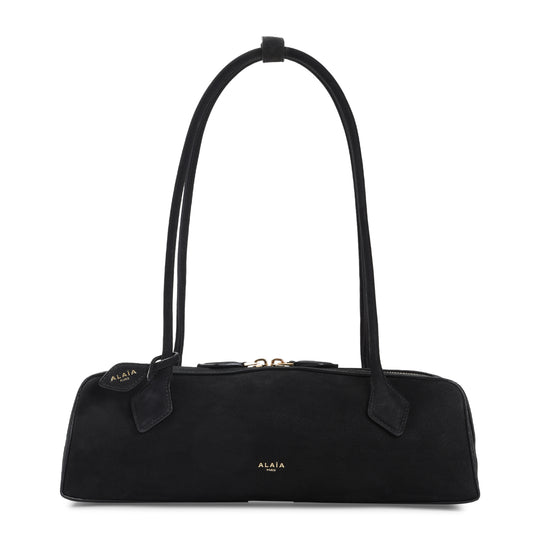 Shoulder Bags Black