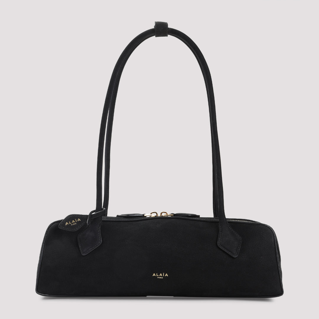 AlaÏA Shoulder Bags - Black | 338fc68233a353b29dc4e50732c973a4007383a2