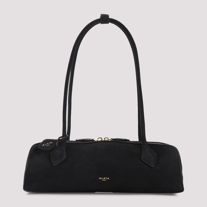 AlaÏA Shoulder Bags - Black | 338fc68233a353b29dc4e50732c973a4007383a2