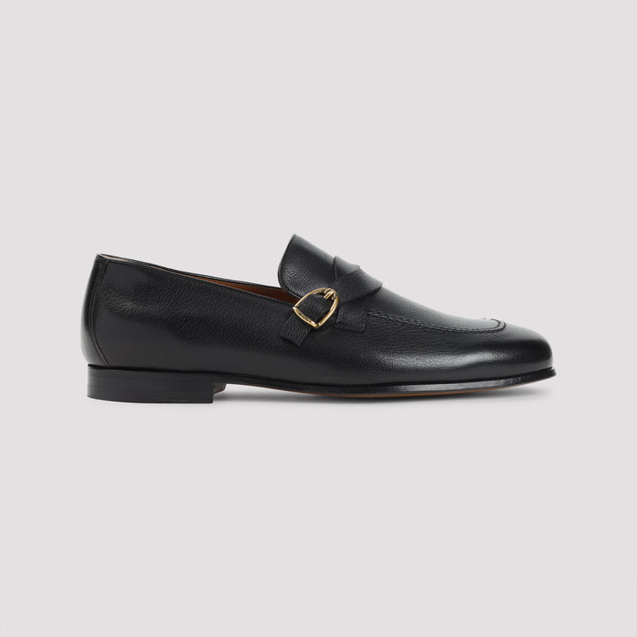 Tom Ford Loafers - Black | 0a16ccc25f30943eab16cd367dd37d97ac37e4a9