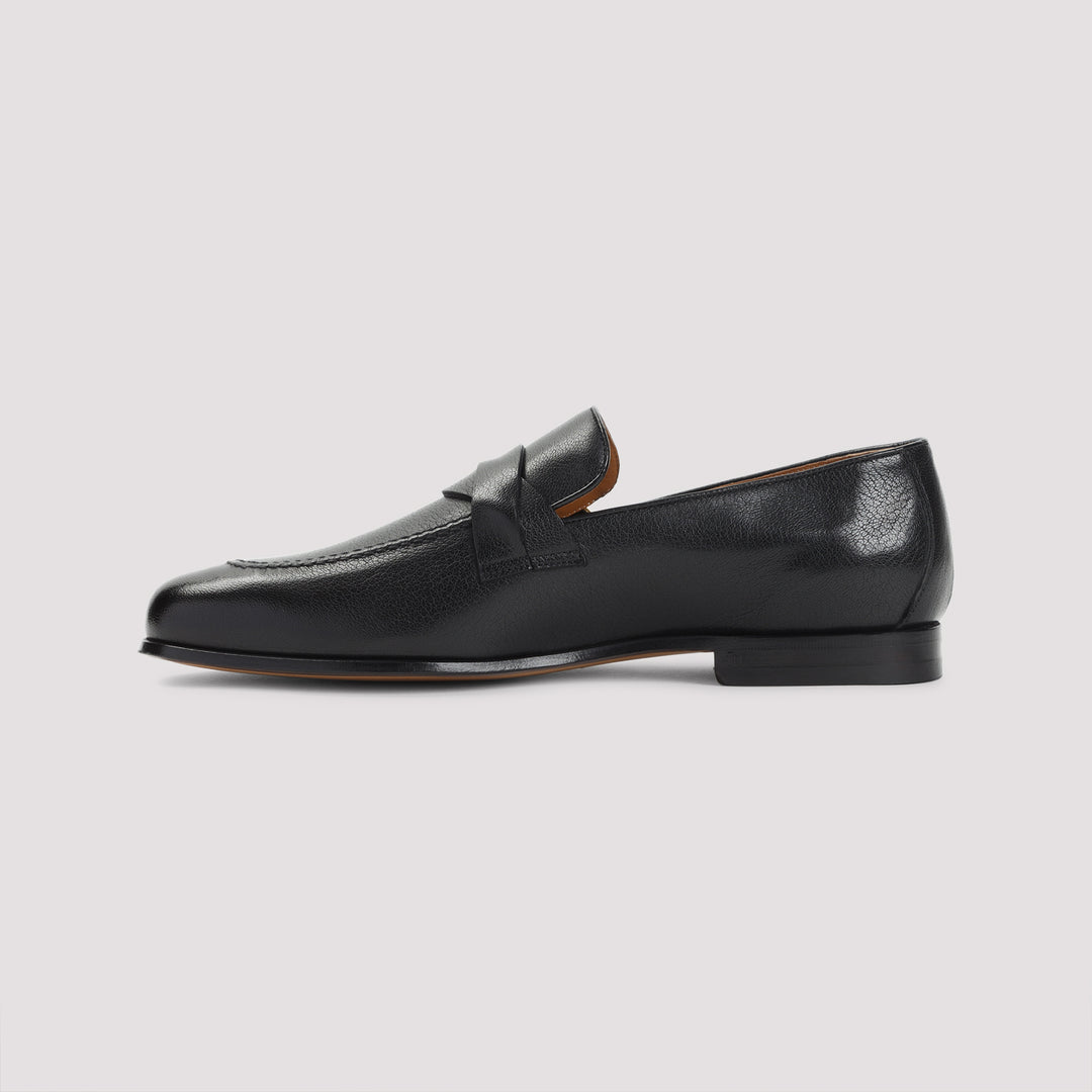 Tom Ford Loafers - Black | 5b21d9cd0d7d384def05d8ca28699bc8f8c70c3e