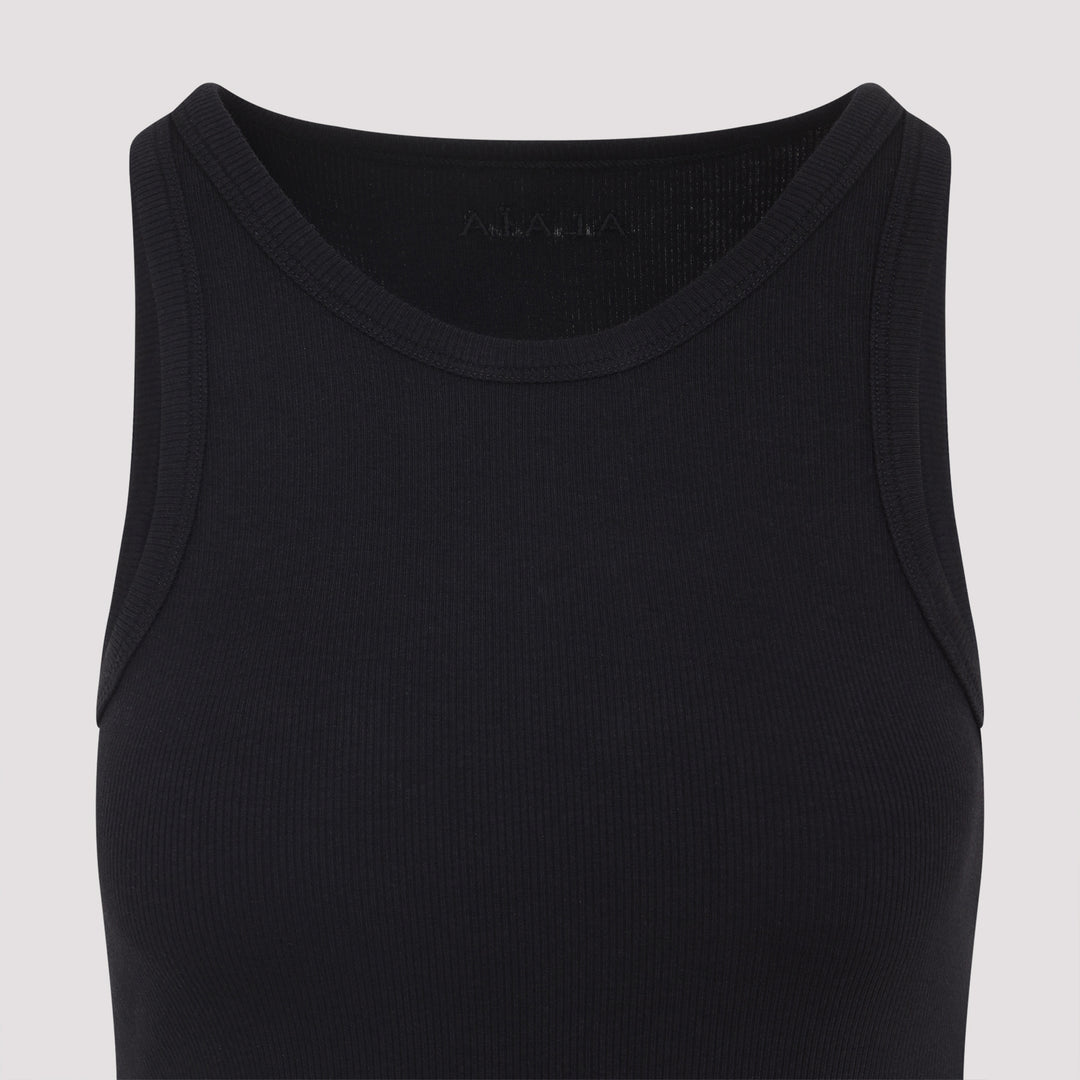 AlaÏA Body - Black | 8769f68218252cfcf03703d6385c8ce7ab281bd6