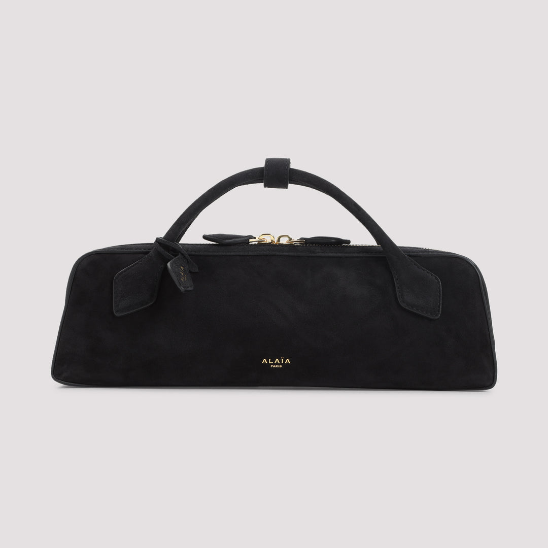 AlaÏA Shoulder Bags - Black | 6e31e94375328bc1c9ce6ff3c2774e7d303ff871