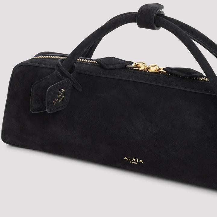 AlaÏA Shoulder Bags - Black | 51838c67fc651b9105dd78d574bd6ca7e44602ba