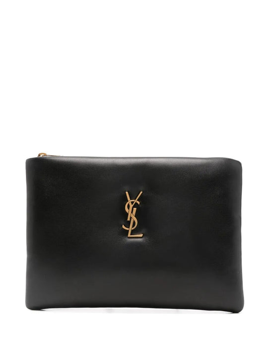 Calypso Small Pouch In Lambskin