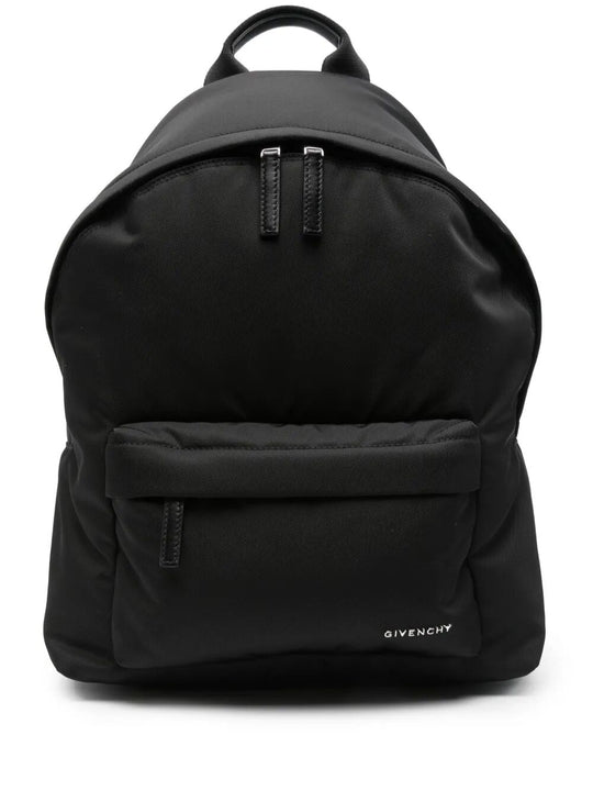 Essential U Backpack In Nylon