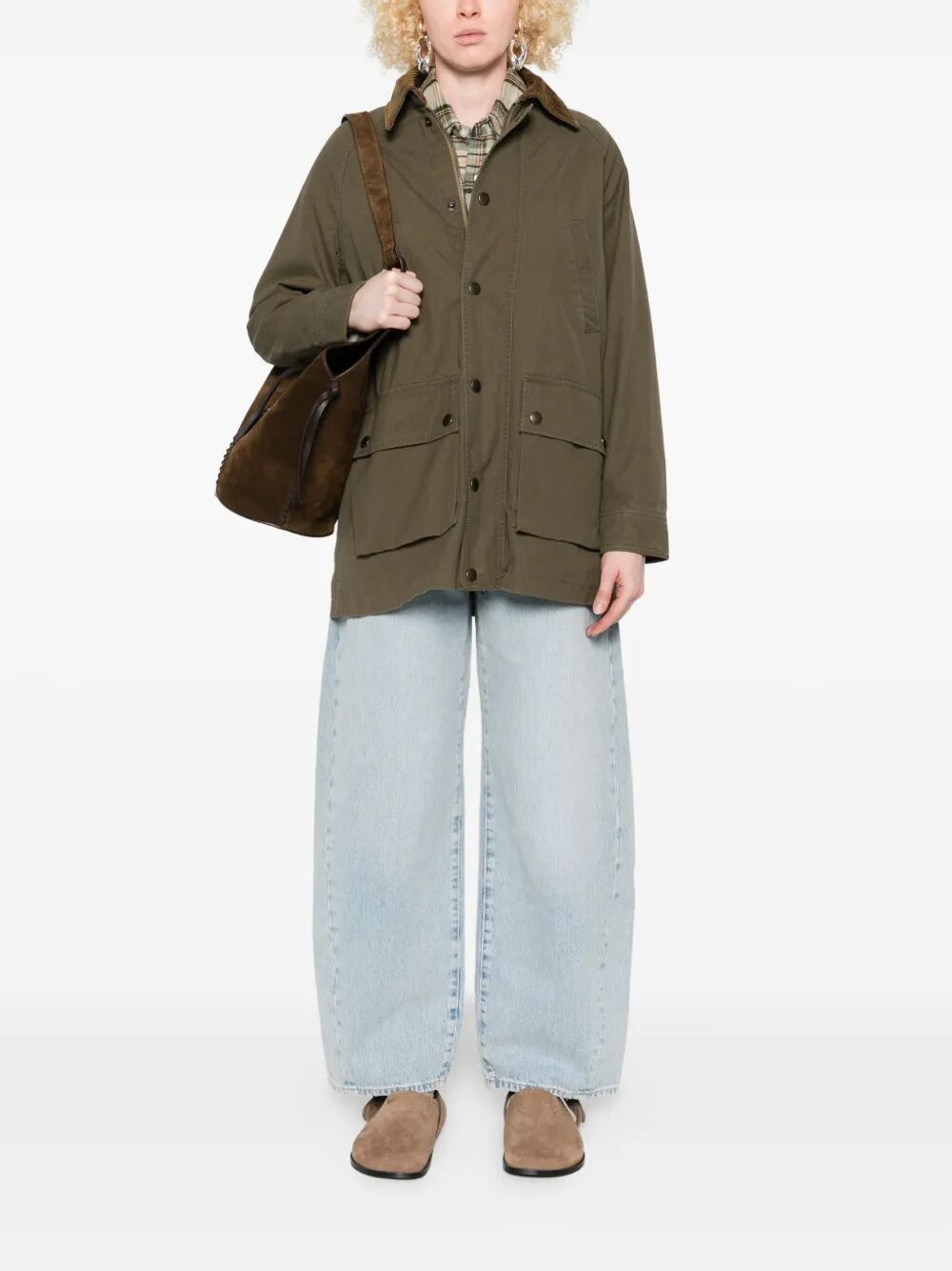 Saint Laurent Bracelets - Black | 242bf2326945ffd9e4b85b10dbccf51fae140d70