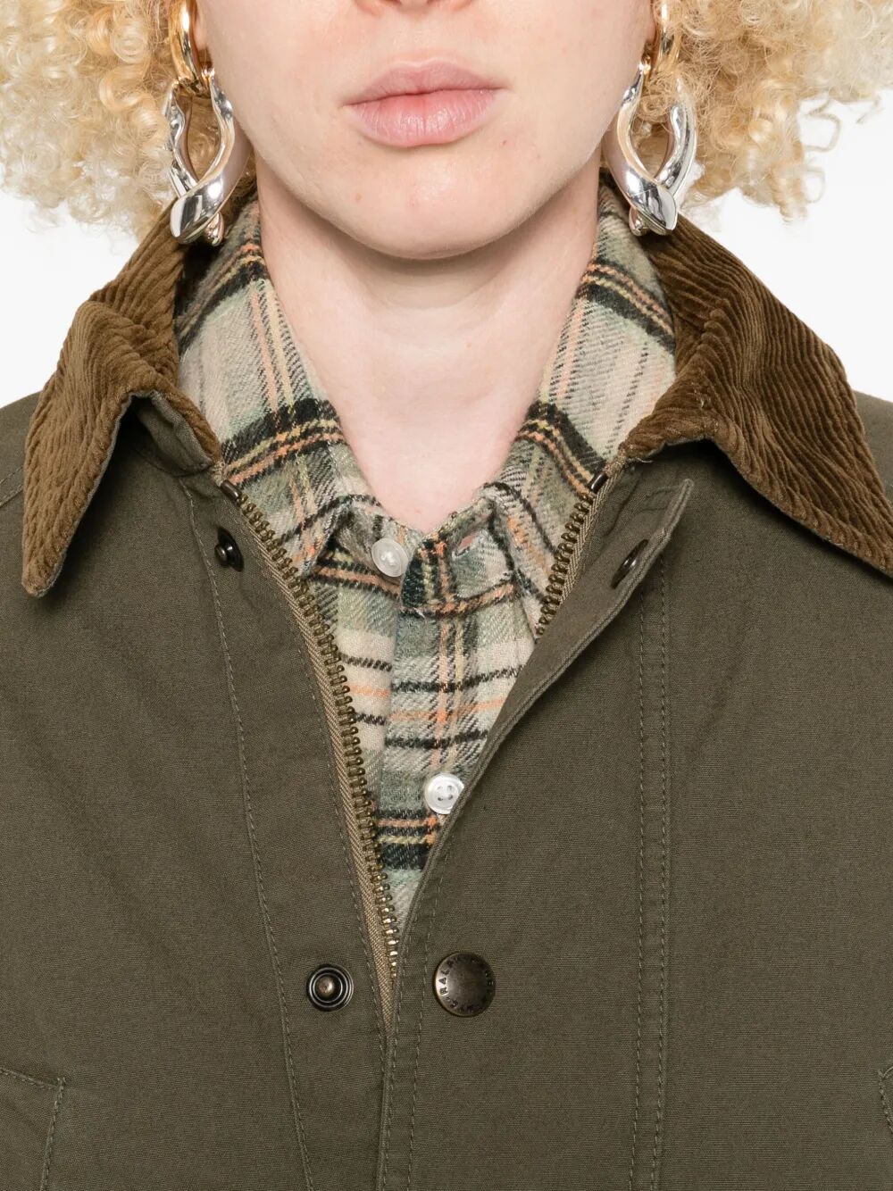 Polo Ralph Lauren Military - Green | 64cff7729aaa51ae1bff57a9959f6967b7404944