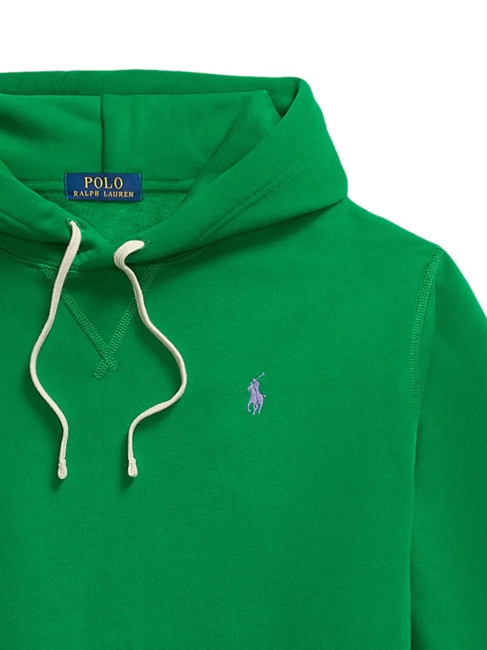 Polo Ralph Lauren Hoodies - Green | 4e29f67999e9c74e68d5e0887b3f9811f08002f9