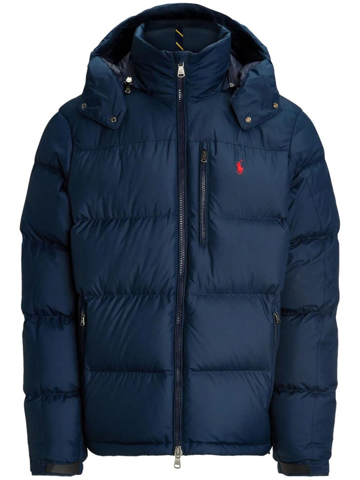 Polo Ralph Lauren Down jackets - Blue | f57c62f94d21d9fb3ce3ba6948288cf35bf43835