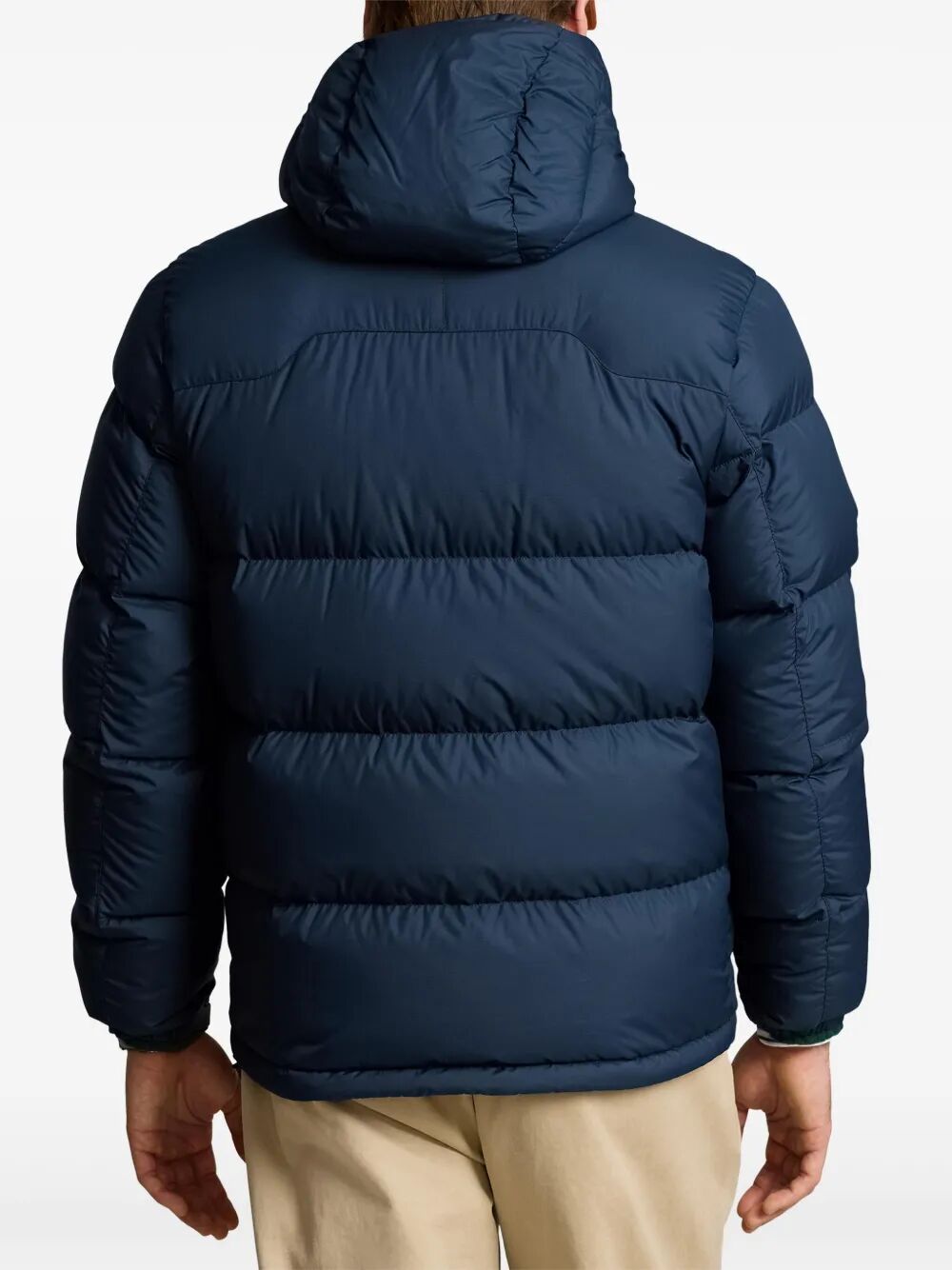 Polo Ralph Lauren Down jackets - Blue | 3eb8c4f21bf00d8e813a613255eba2deecae5c32