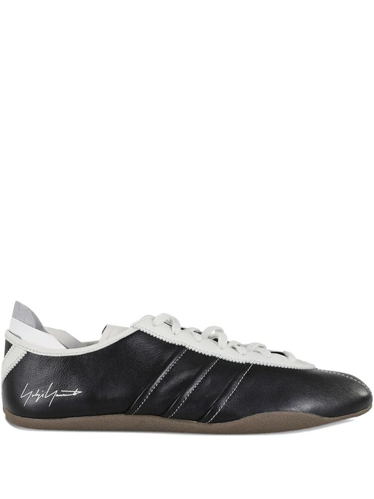 Tokyo Leather Sneakers