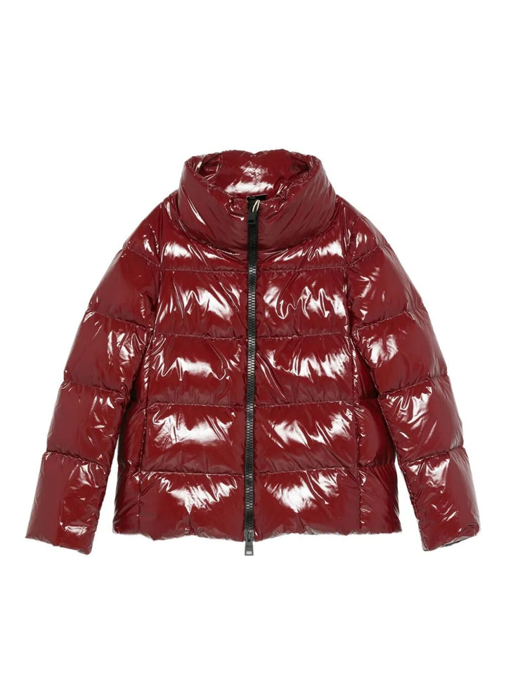 Herno Down jackets - Red | a2bd41c3d5db5ecde1bd4ad091ded4c759ceee18