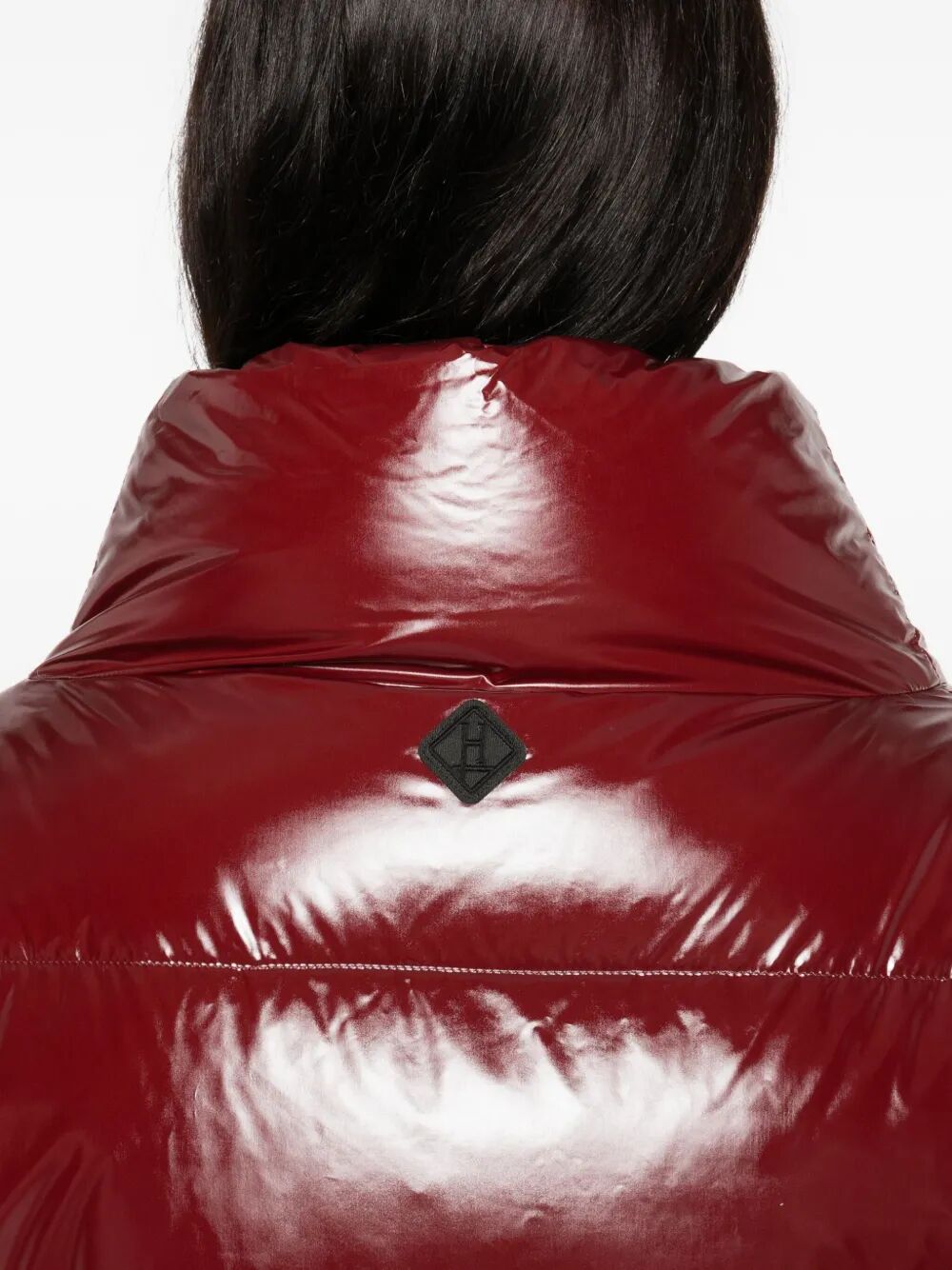 Herno Down jackets - Red | 8b072f118fb9201f91b666fd55b2679353b216eb