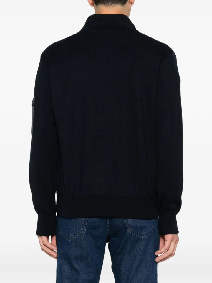 Paul & Shark Down jackets - Blue | 52470c8e8a49a859eac9af338dbe35ae8698bdcb