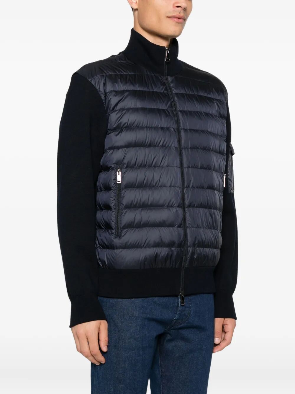 Paul & Shark Down jackets - Blue | aeb99629d7e900ac99dc514e7c1b9ddc34dc2cc0