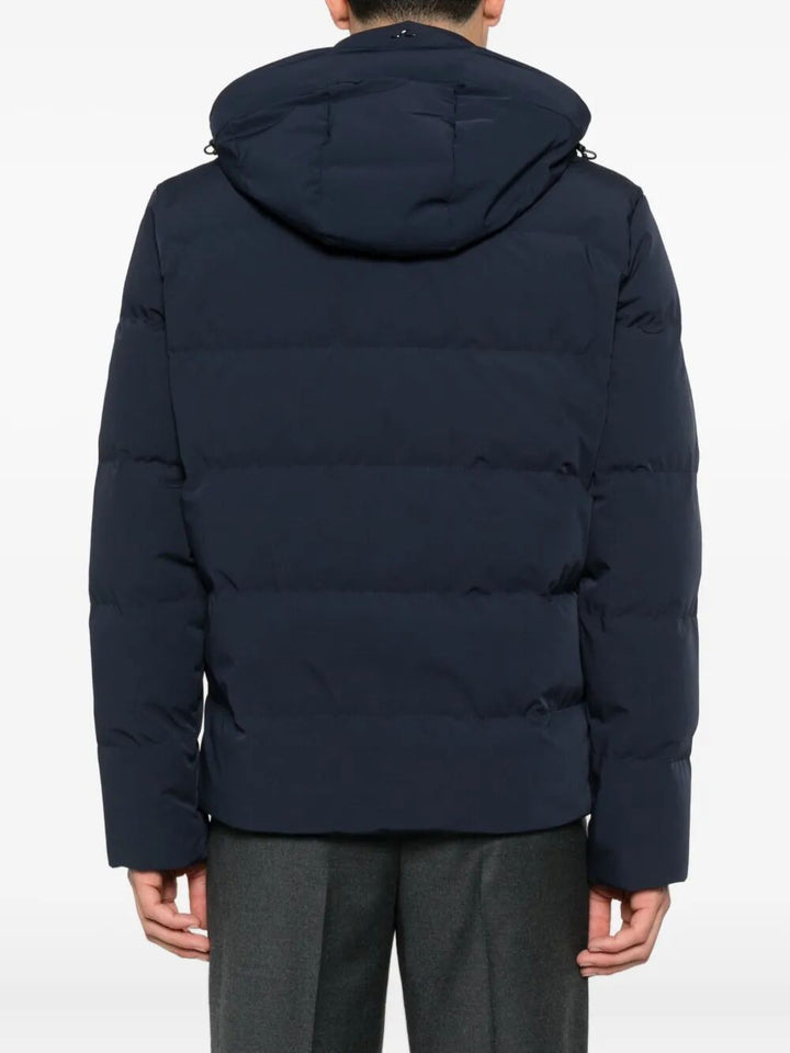 Paul & Shark Down jackets - Blue | da8f4587740f964c0be08b4620e2d0bd5d40c81c