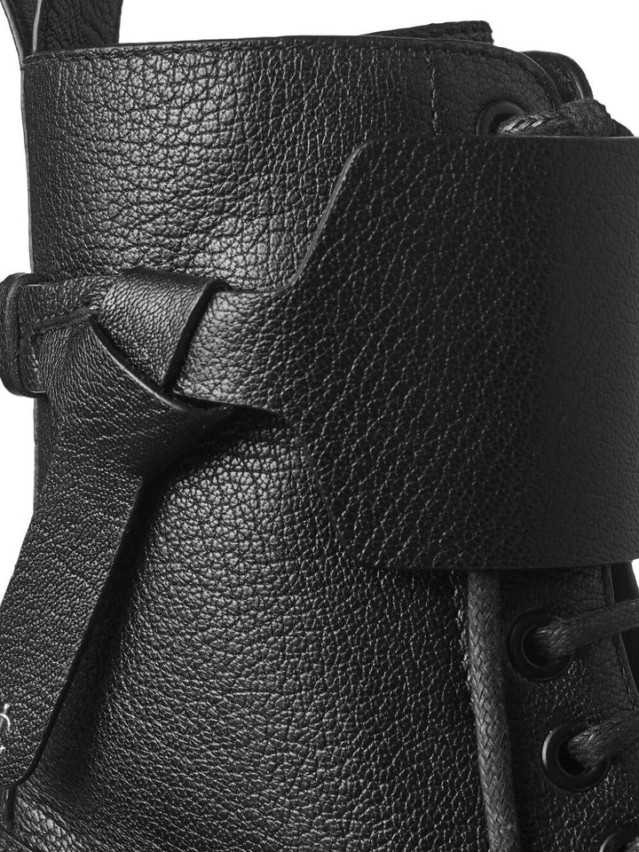 Jimmy Choo Boots - Black | cdfedad4e96a0851a180c5a146158480bcc24d7f