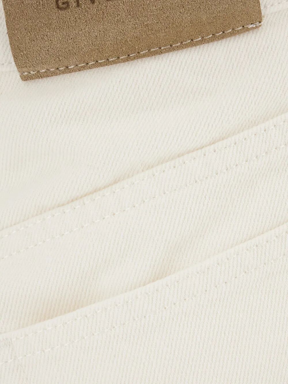 Givenchy Wide leg - White | 64578b65802b4d6d97024a1ce2123fedaf706070