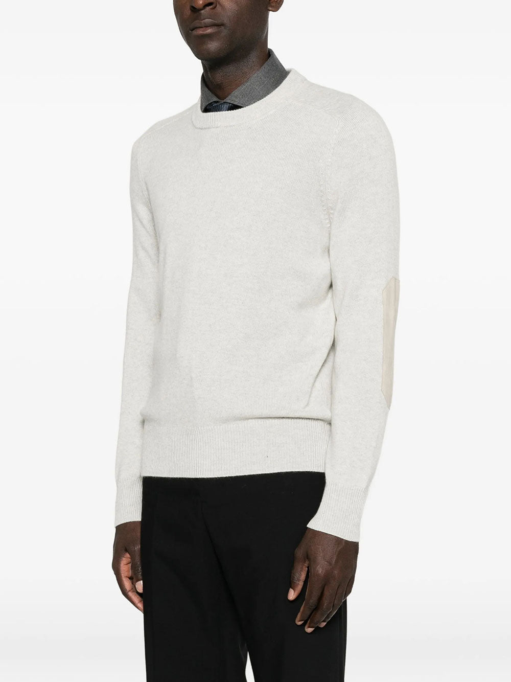 Brunello Cucinelli Pullover - Grey | 36b5a0e293ca568524904560947fb004c2cc51b8