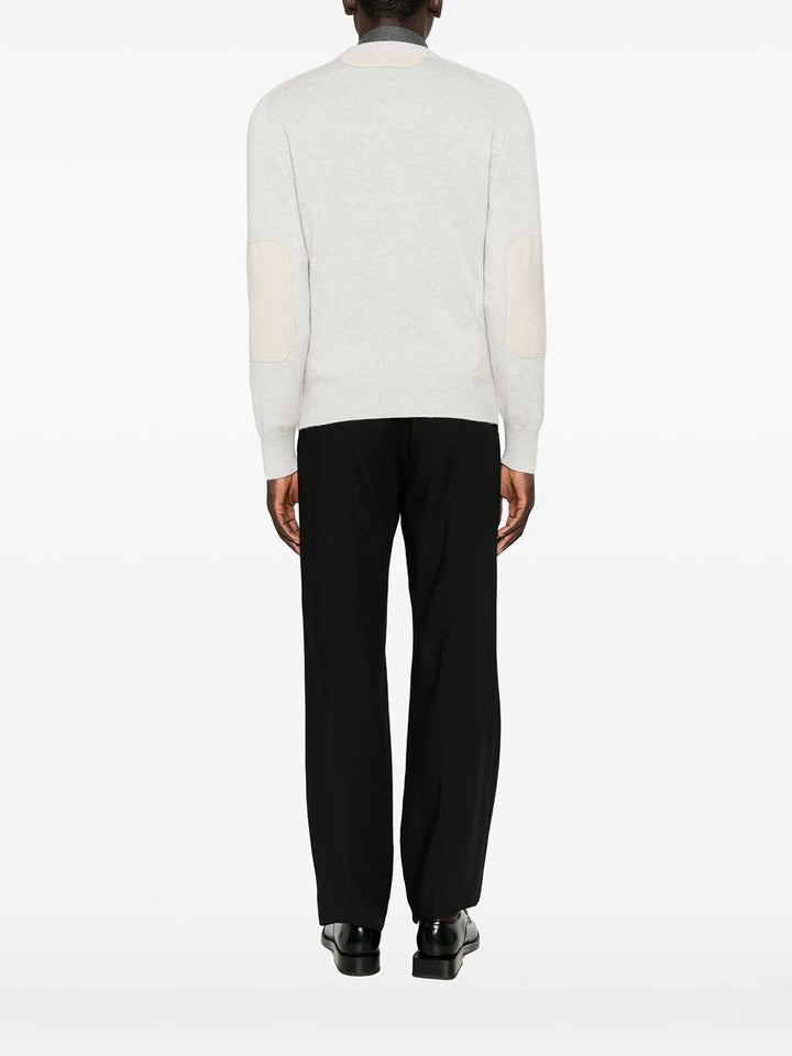 Brunello Cucinelli Pullover - Grey | 9dc317692321da5fdef473964692e7b7ddad951e