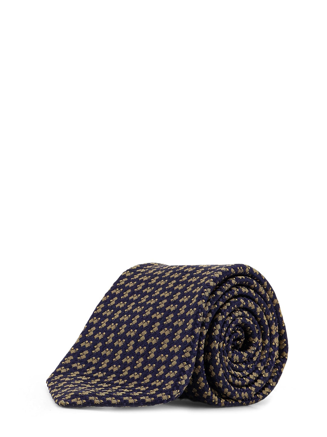 Kiton Ciro Paone Ties - GRIGIO MEDIO | 86838f034452e79fc953586f88571abf4a32c746