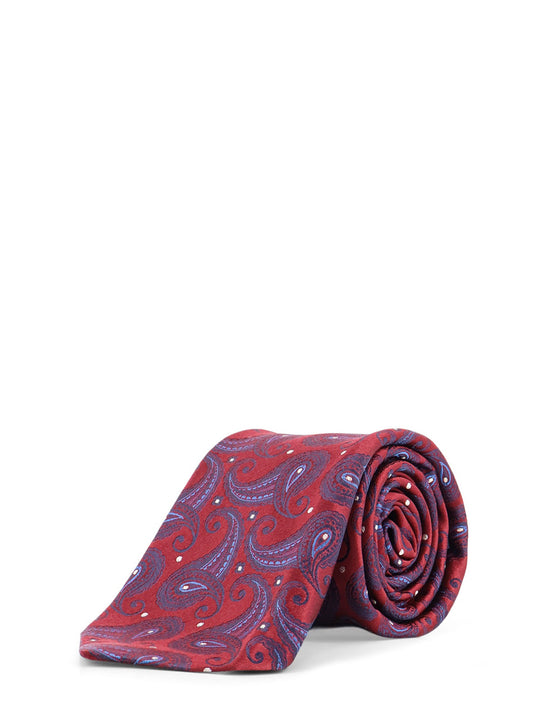 Silk Tie